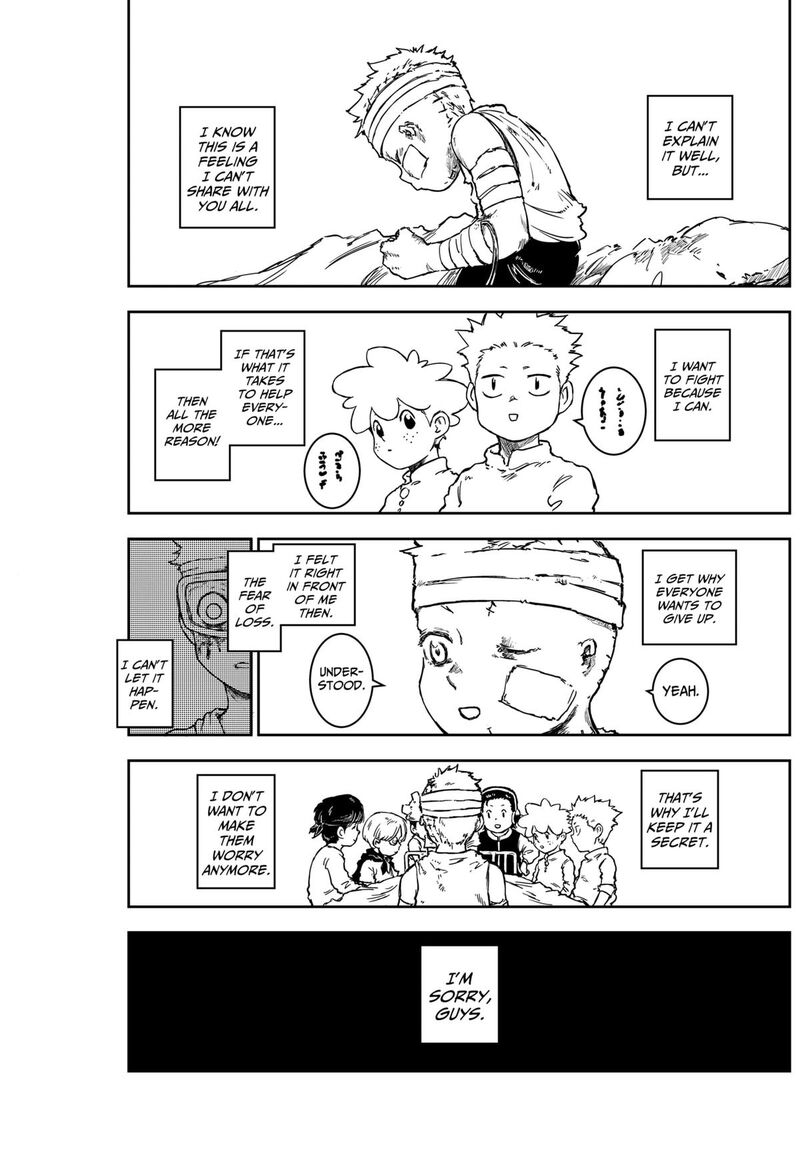 Punk Gun Chapter 12 Page 17