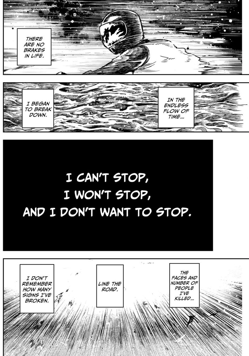 Punk Gun Chapter 14 Page 18