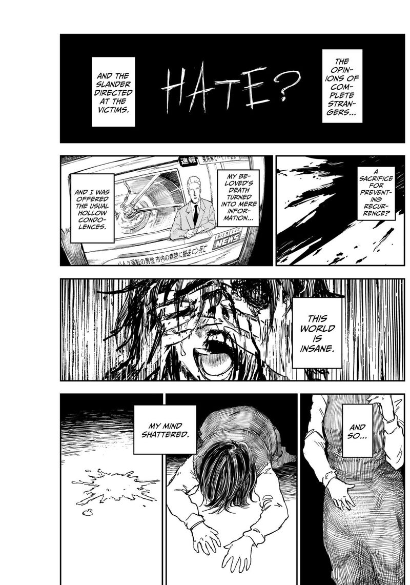 Punk Gun Chapter 15 Page 5