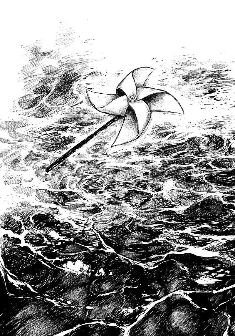 Punk Gun Chapter 15 Page 7