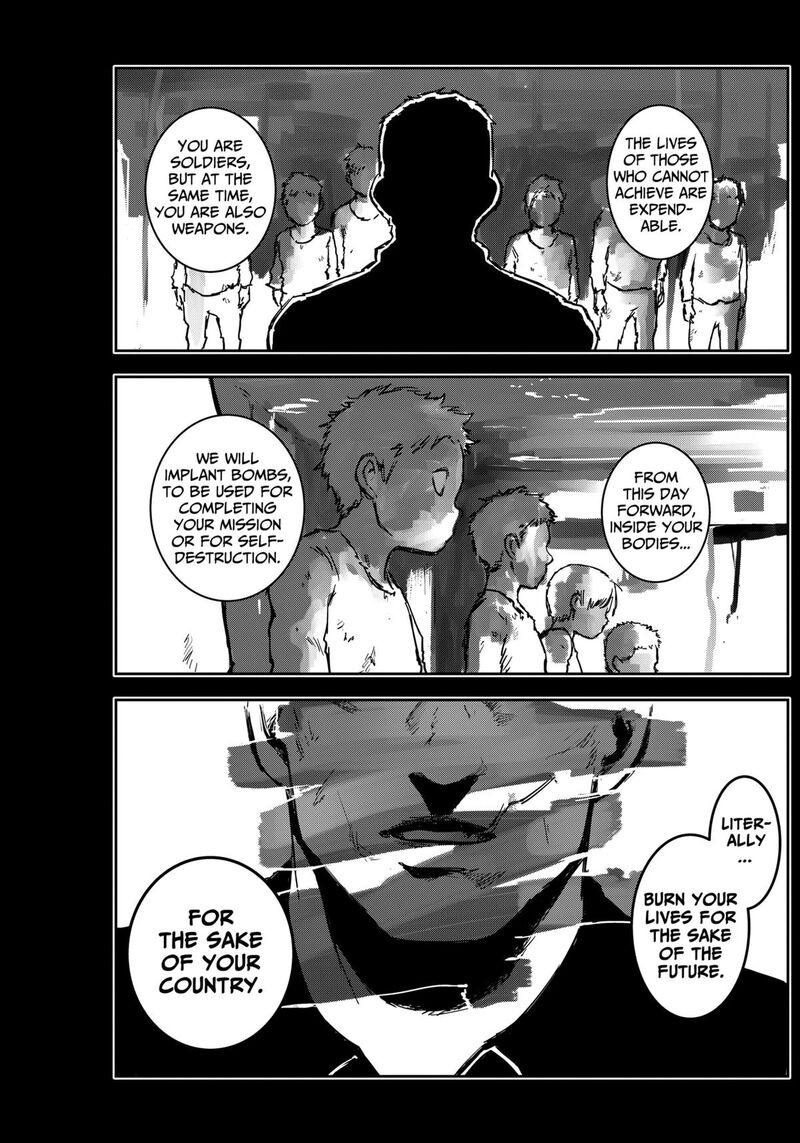 Punk Gun Chapter 16 Page 14