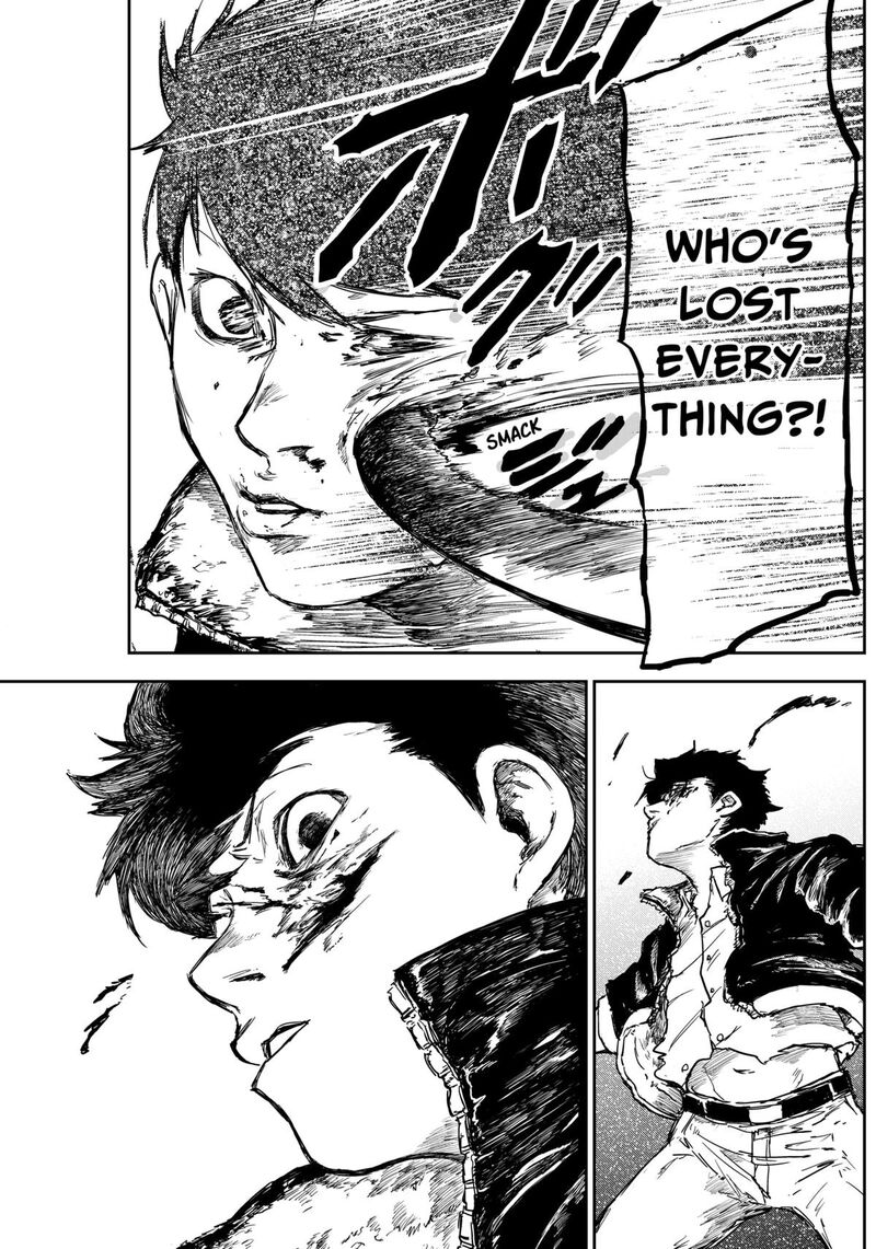 Punk Gun Chapter 17 Page 10