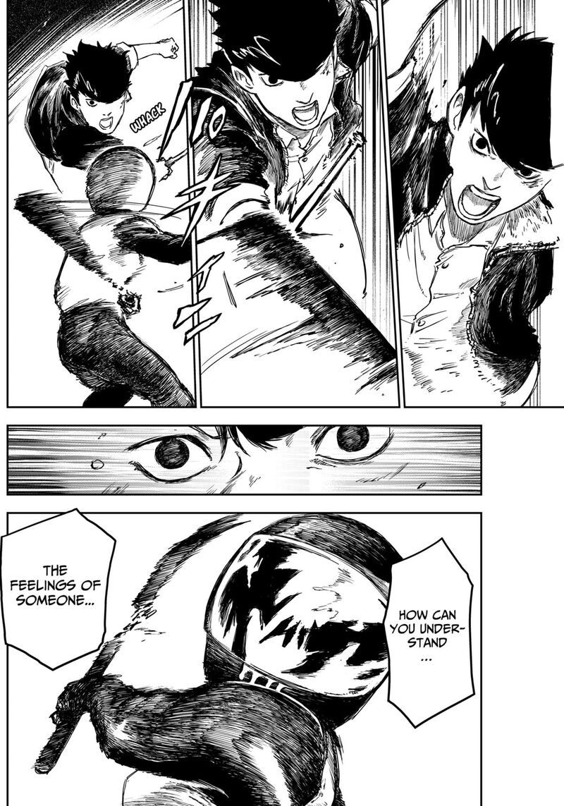 Punk Gun Chapter 17 Page 9