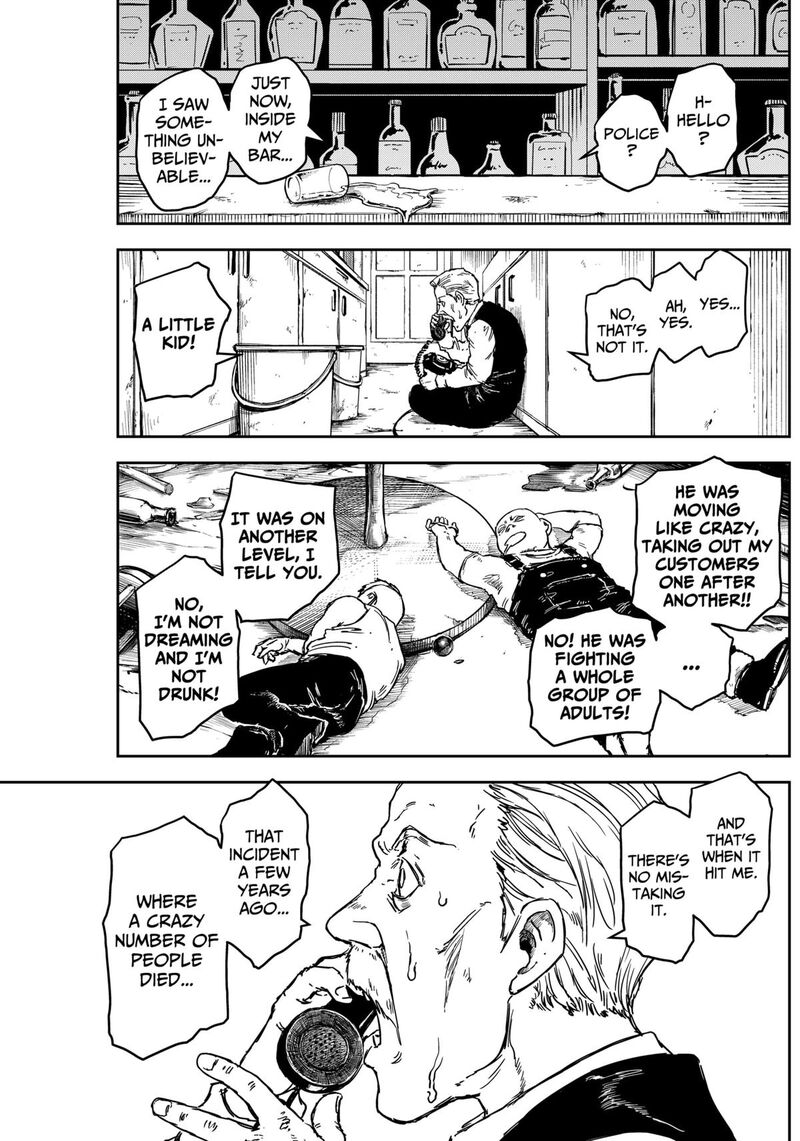 Punk Gun Chapter 18 Page 16