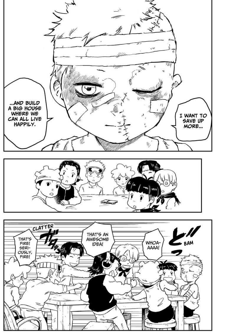 Punk Gun Chapter 2 Page 12