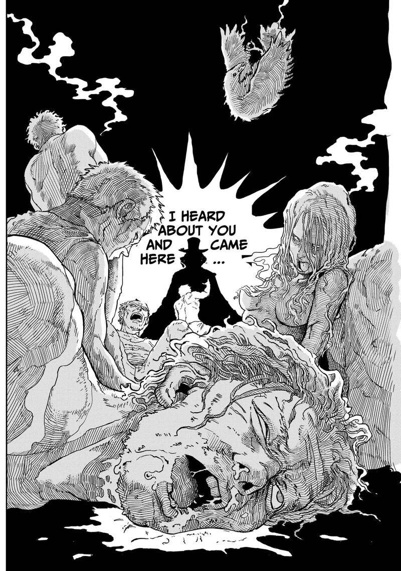 Punk Gun Chapter 2 Page 26