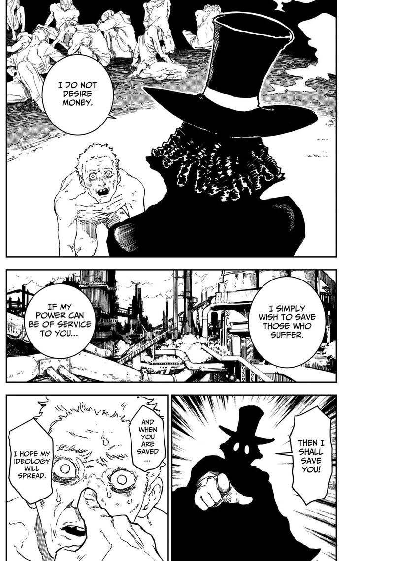 Punk Gun Chapter 2 Page 28