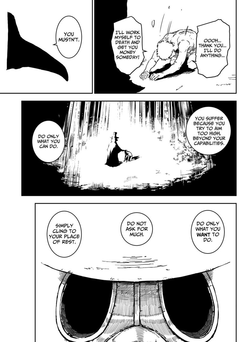 Punk Gun Chapter 2 Page 29