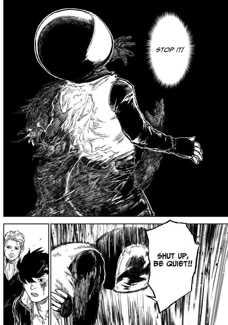 Punk Gun Chapter 20 Page 12