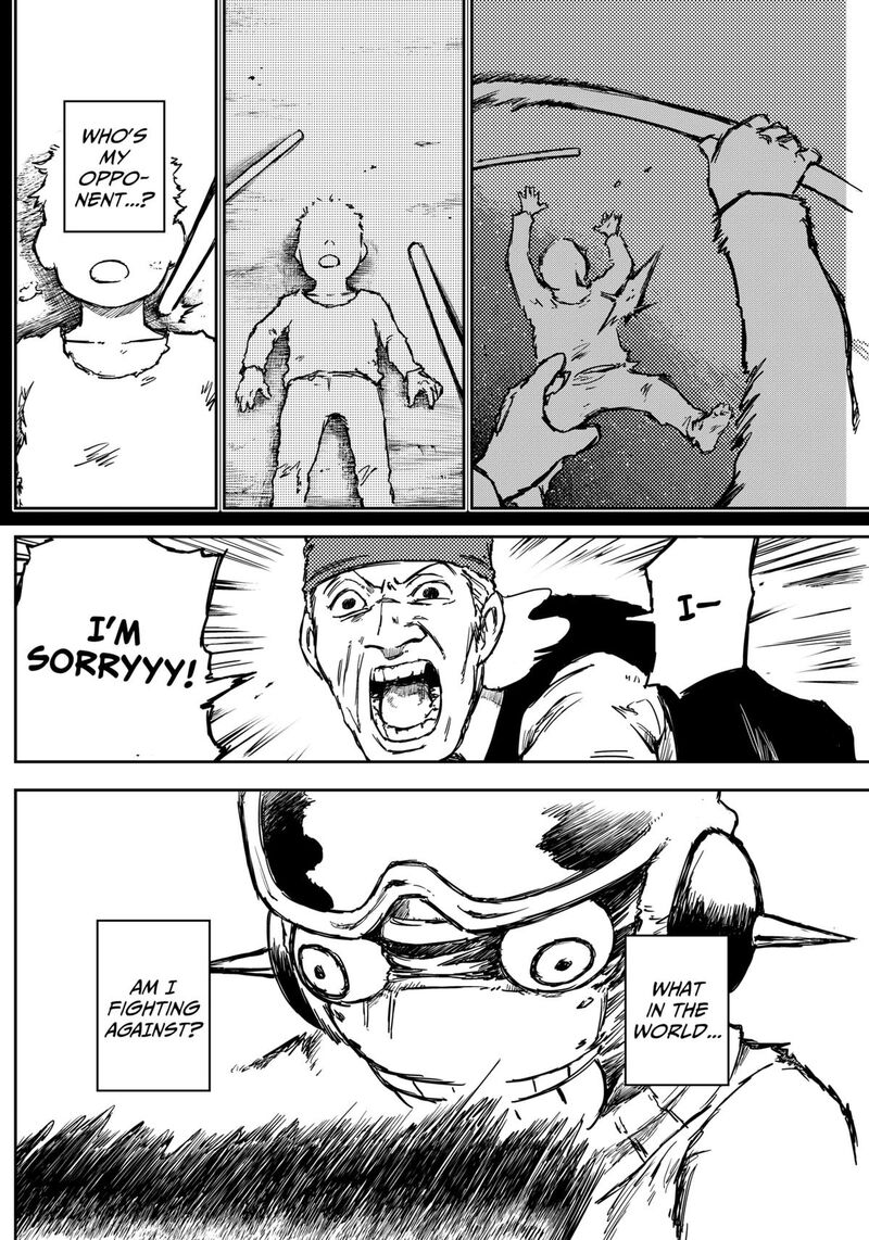 Punk Gun Chapter 22 Page 13