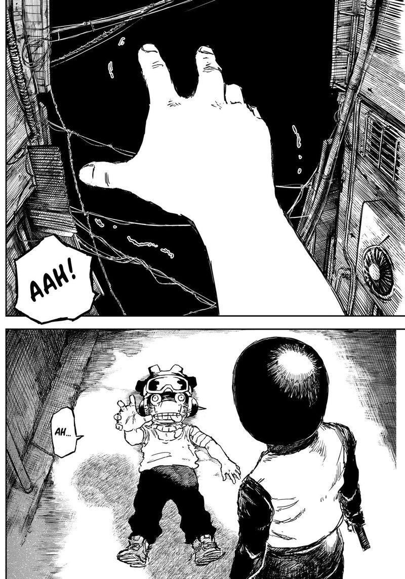 Punk Gun Chapter 22 Page 19