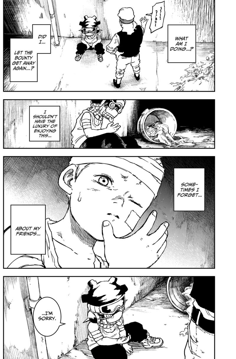 Punk Gun Chapter 23 Page 14