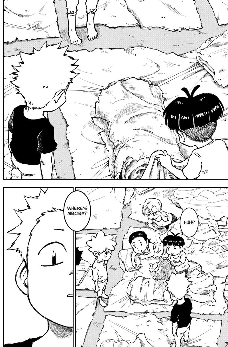 Punk Gun Chapter 23 Page 18