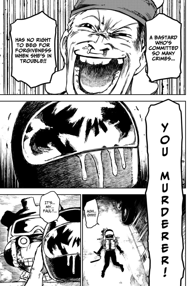 Punk Gun Chapter 23 Page 9