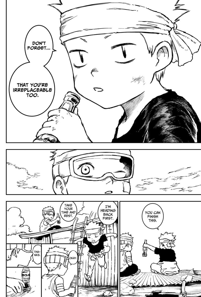 Punk Gun Chapter 24 Page 10