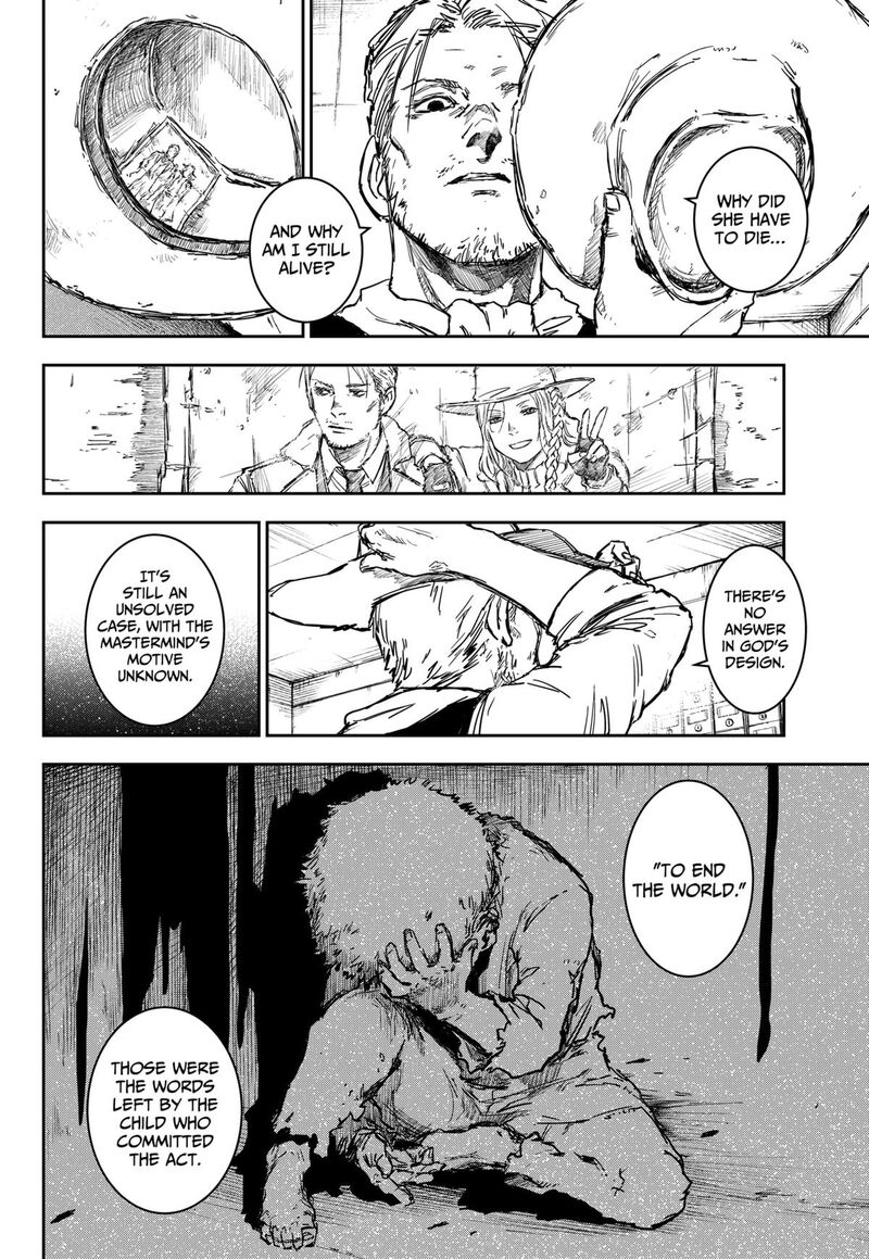 Punk Gun Chapter 25 Page 10