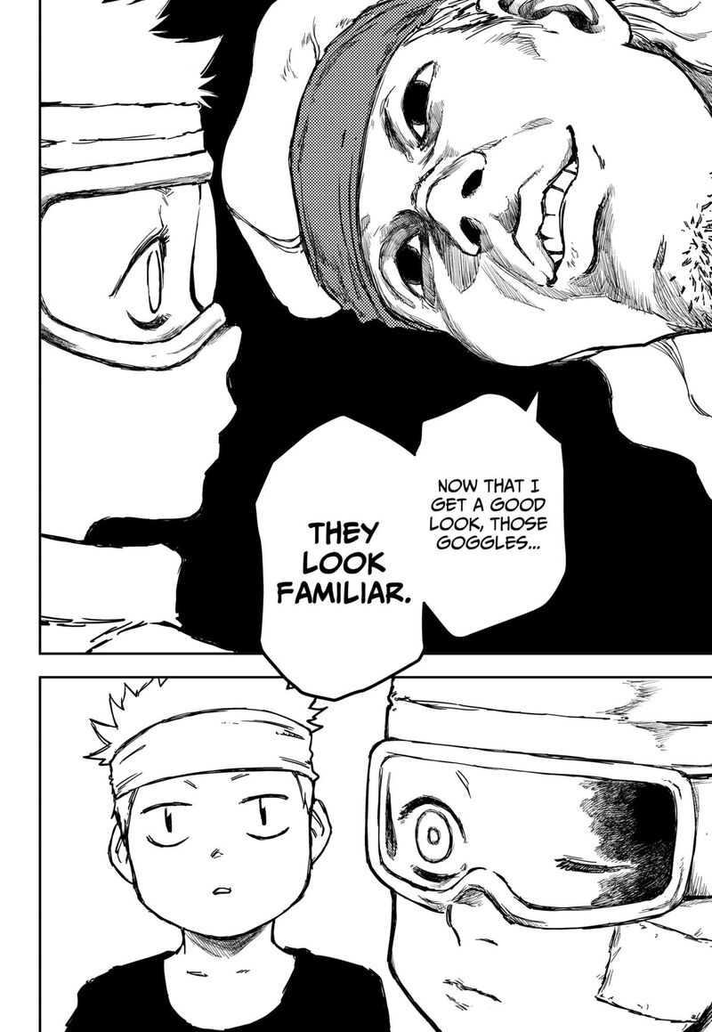 Punk Gun Chapter 25 Page 18