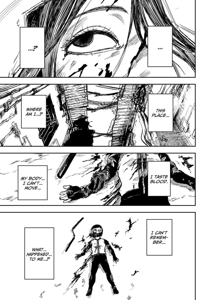 Punk Gun Chapter 26 Page 12