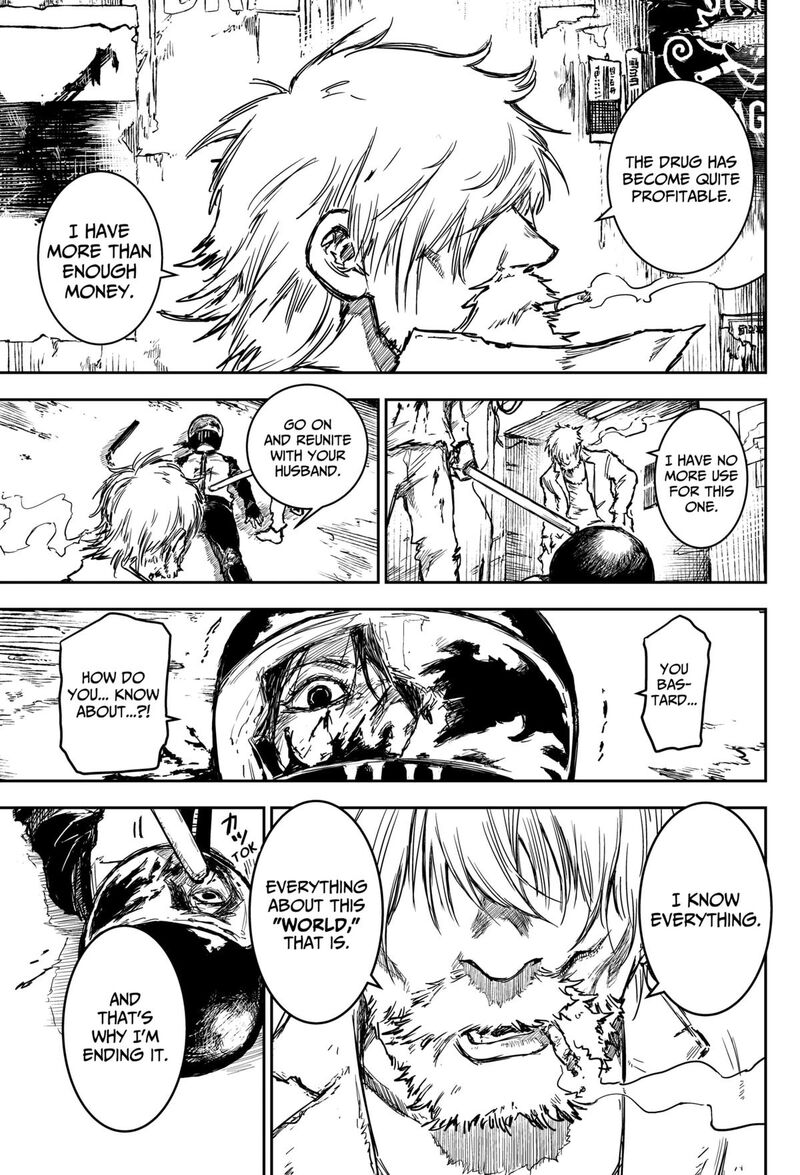 Punk Gun Chapter 26 Page 16