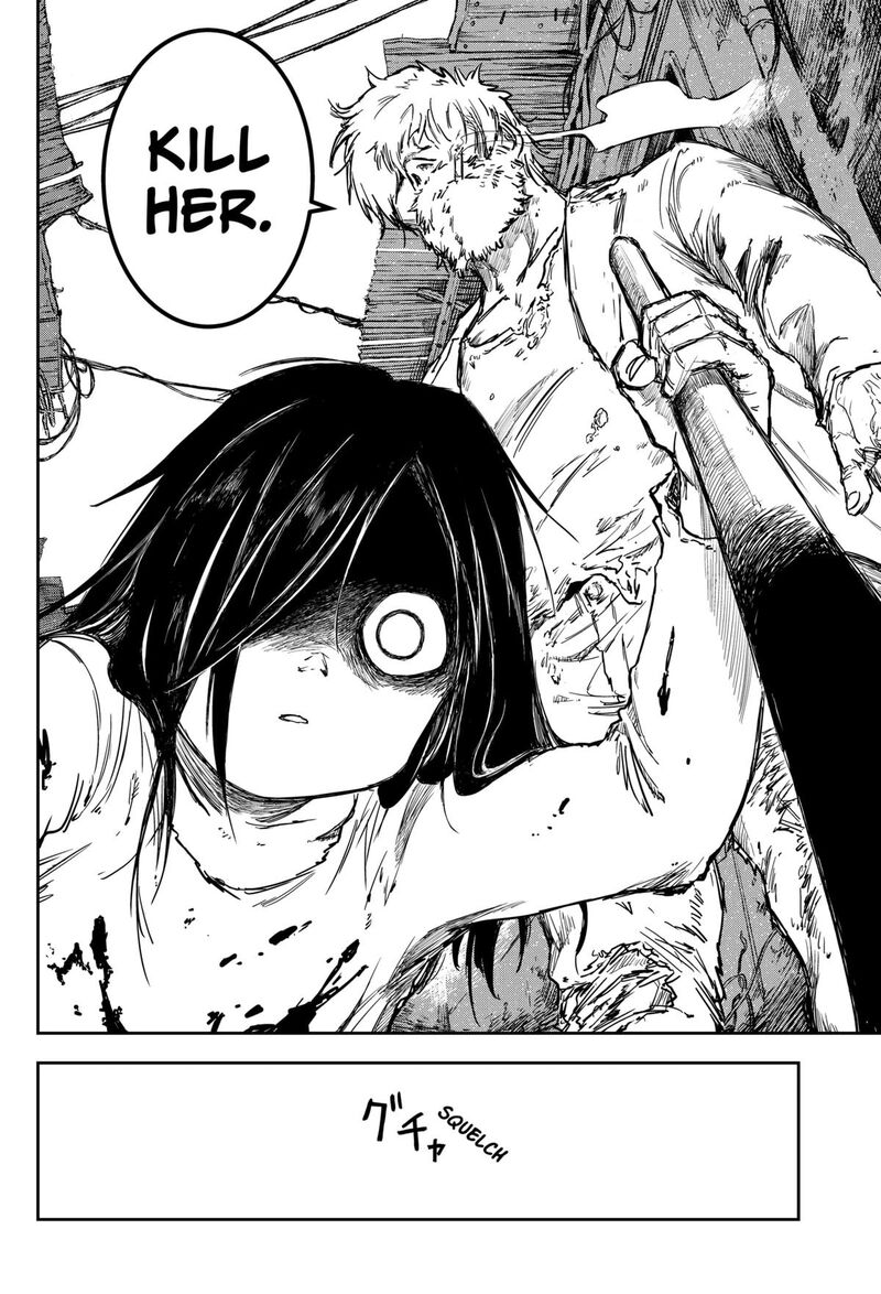 Punk Gun Chapter 26 Page 17