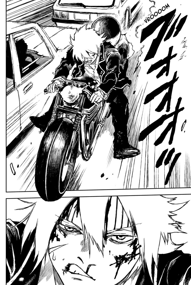 Punk Gun Chapter 28 Page 10