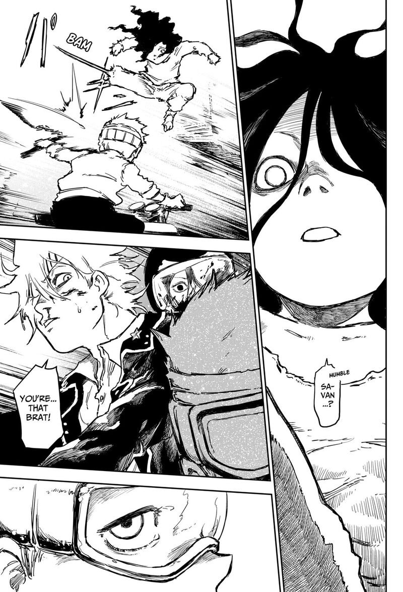 Punk Gun Chapter 29 Page 15