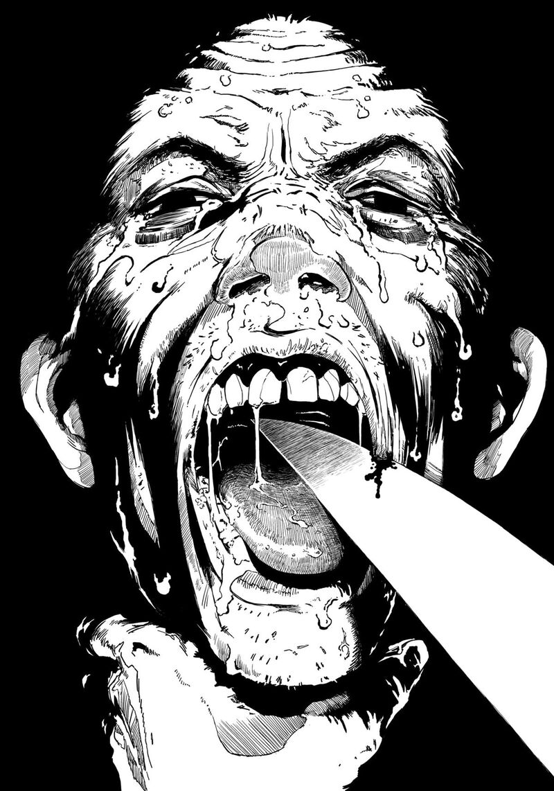 Punk Gun Chapter 3 Page 2