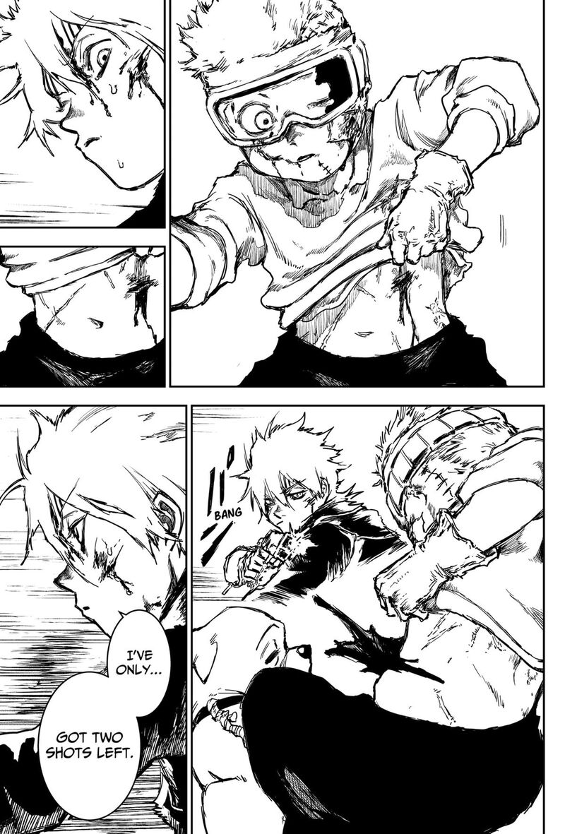 Punk Gun Chapter 30 Page 16