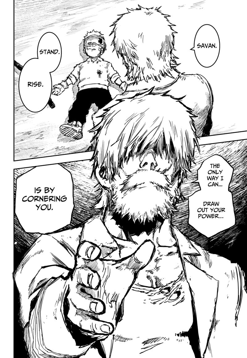 Punk Gun Chapter 31 Page 18