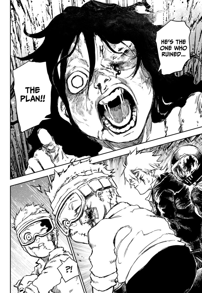 Punk Gun Chapter 31 Page 4