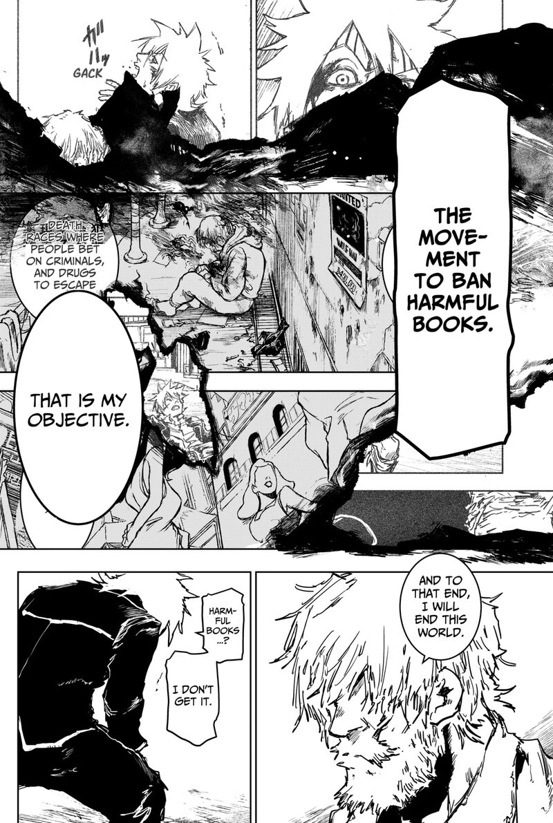 Punk Gun Chapter 32 Page 10