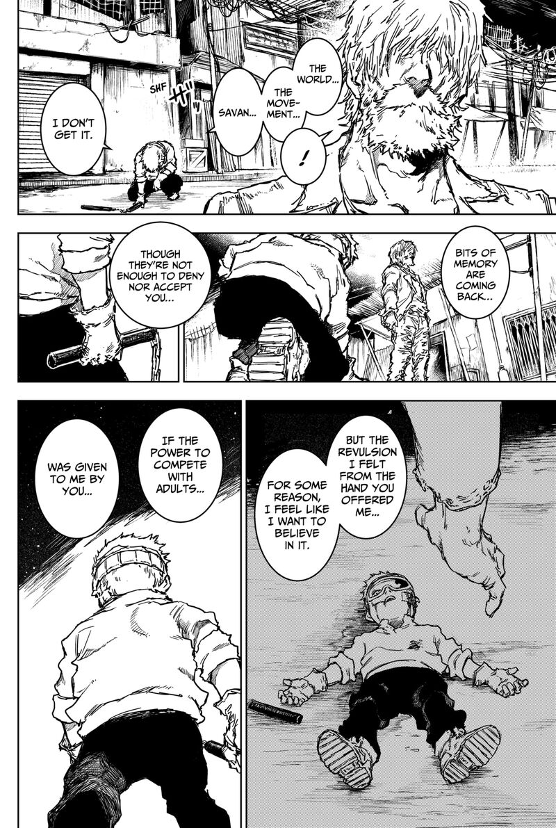 Punk Gun Chapter 32 Page 12