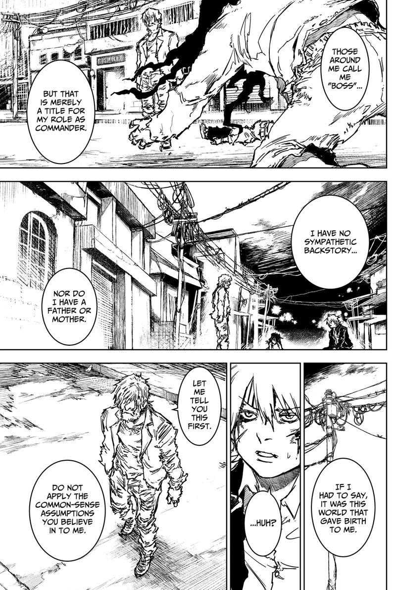 Punk Gun Chapter 32 Page 5