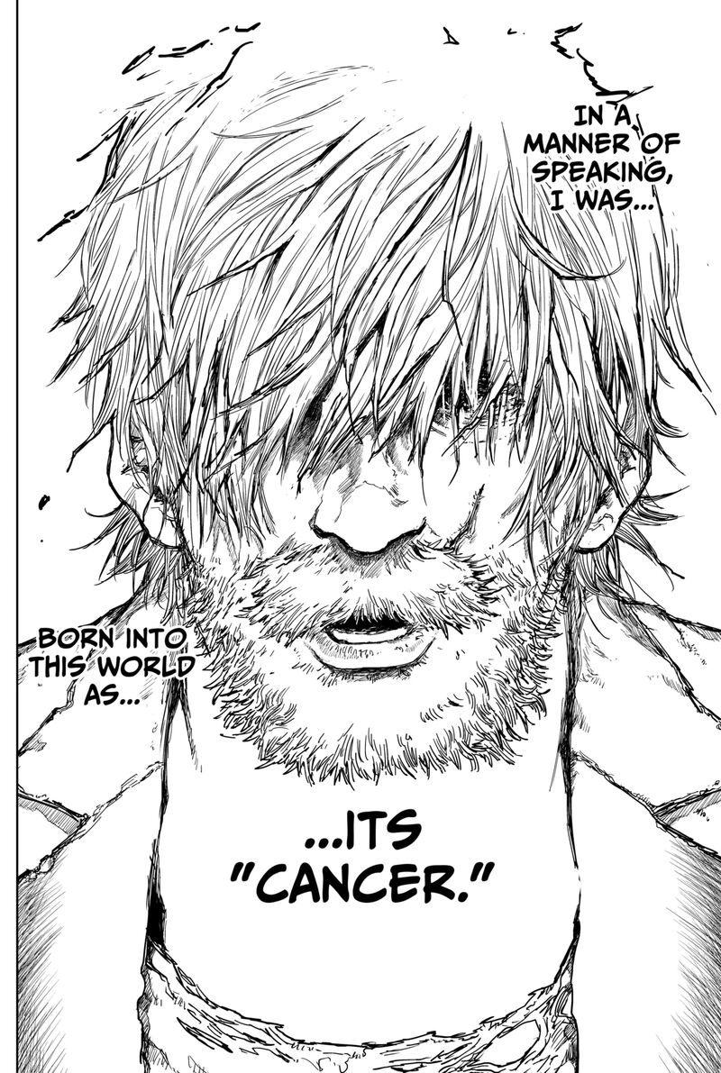 Punk Gun Chapter 32 Page 6