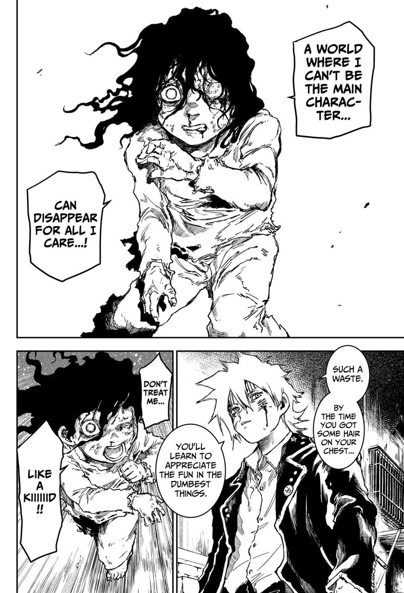 Punk Gun Chapter 33 Page 16