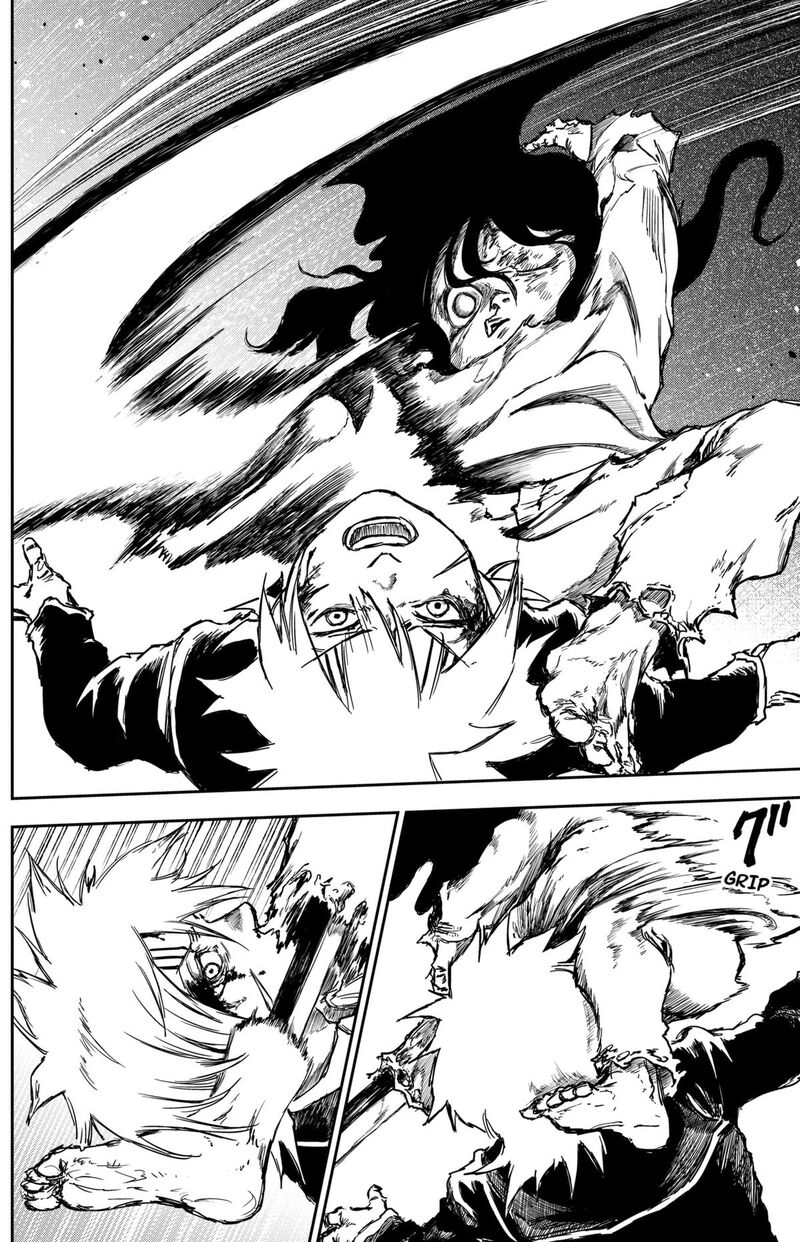 Punk Gun Chapter 34 Page 15