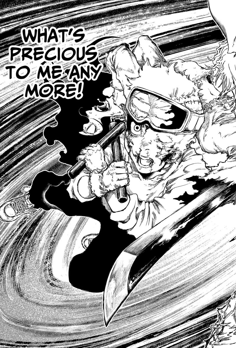 Punk Gun Chapter 35 Page 13