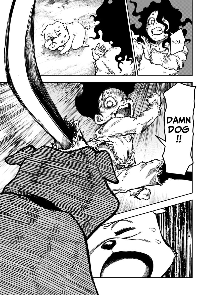 Punk Gun Chapter 35 Page 9