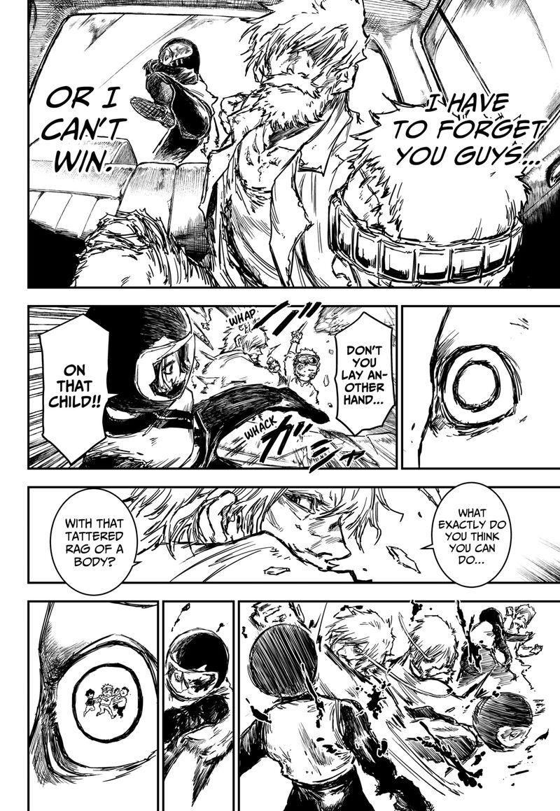 Punk Gun Chapter 36 Page 10