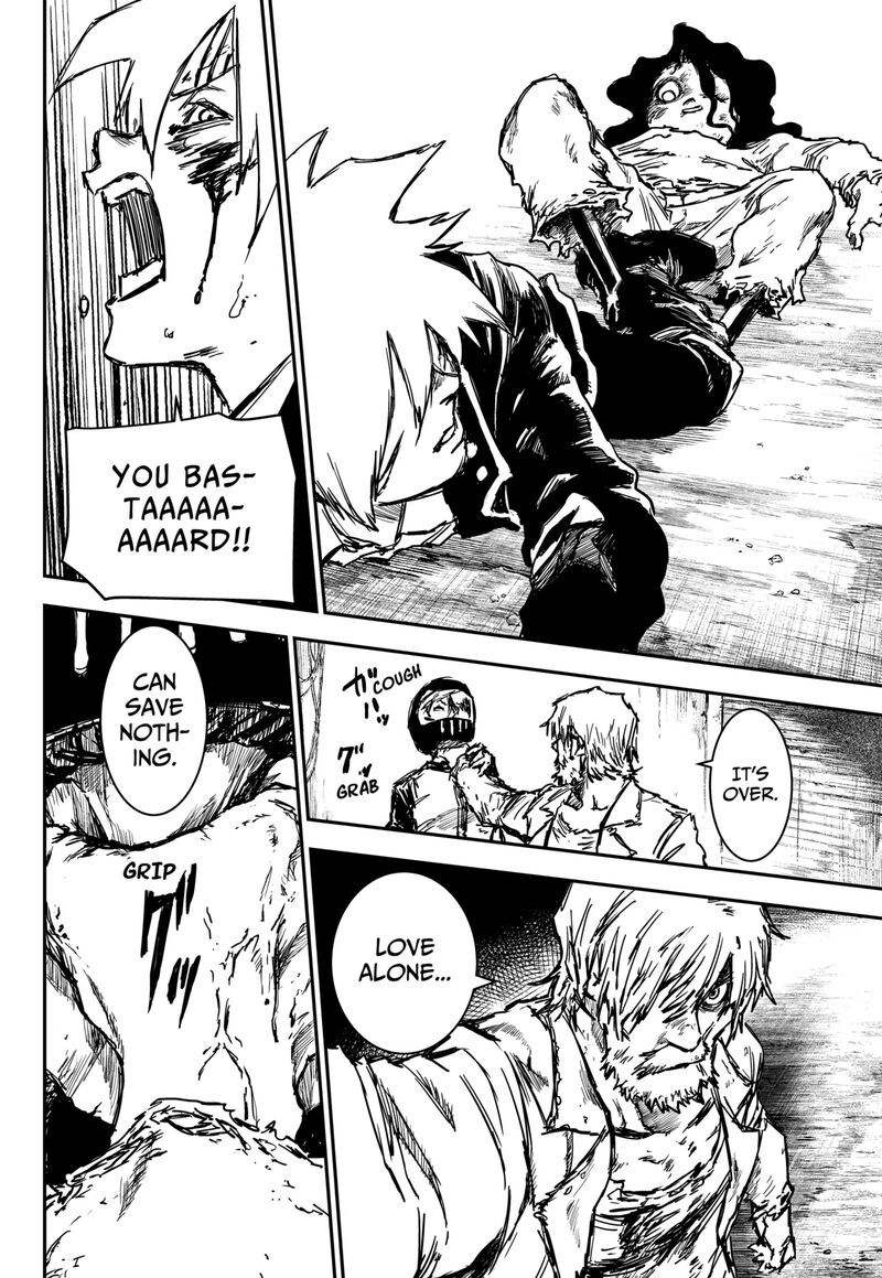 Punk Gun Chapter 36 Page 12