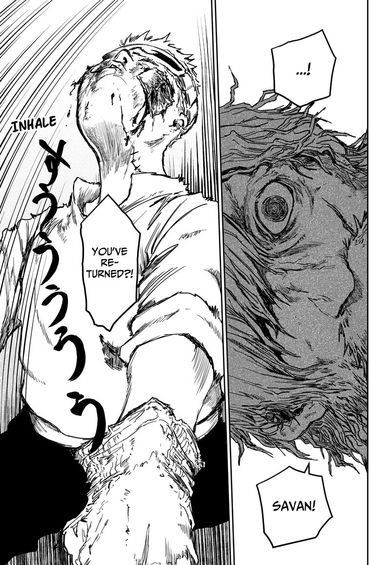 Punk Gun Chapter 36 Page 15