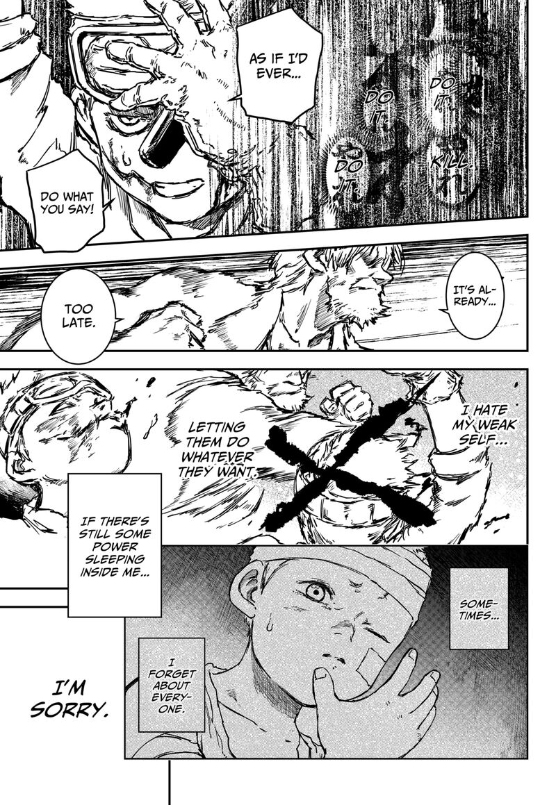 Punk Gun Chapter 36 Page 9