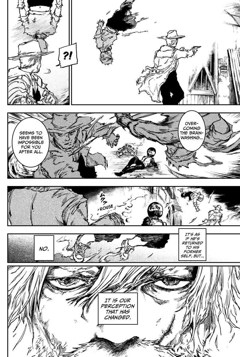 Punk Gun Chapter 37 Page 10