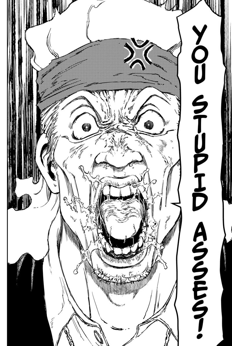 Punk Gun Chapter 37 Page 16