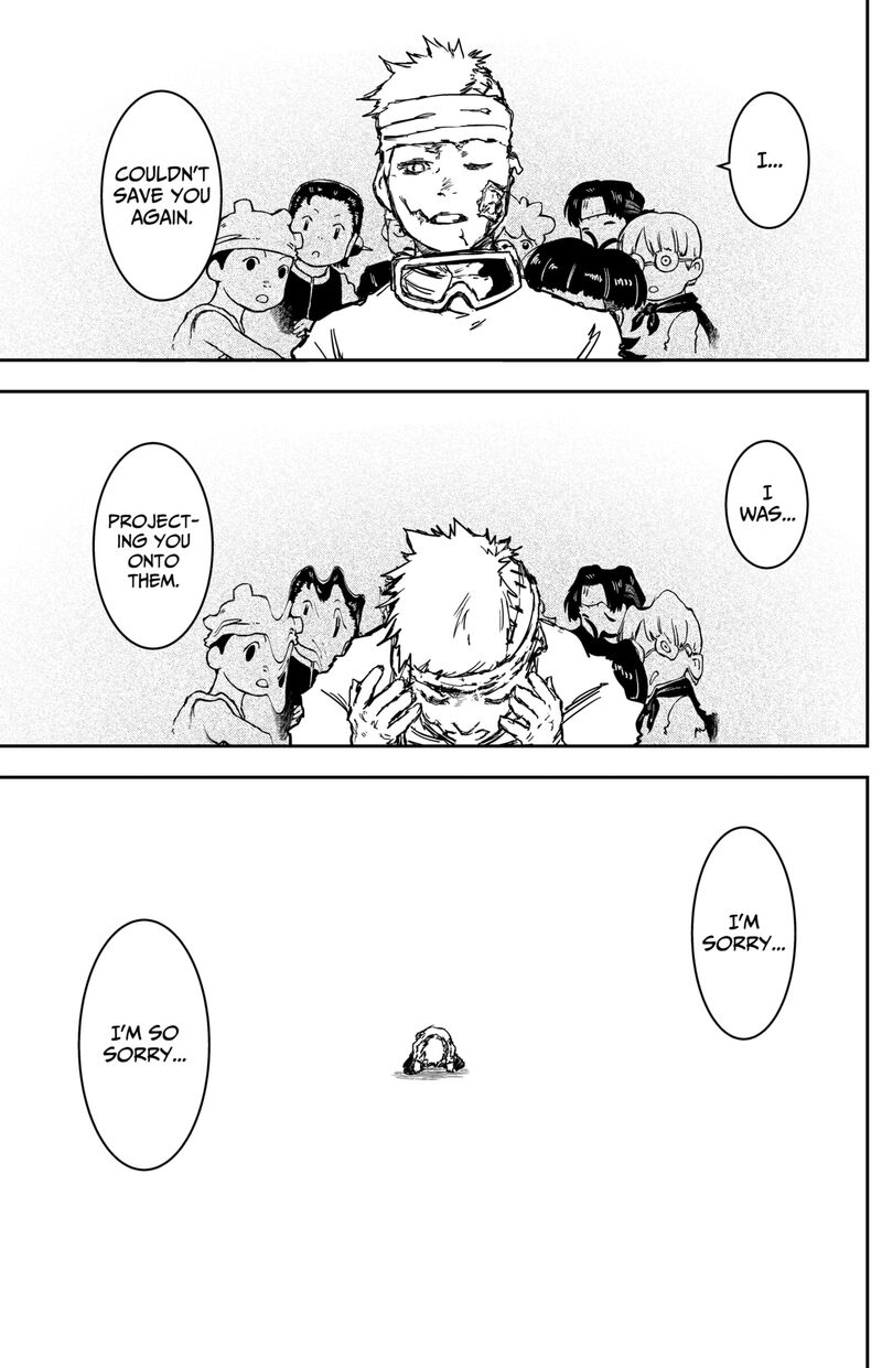 Punk Gun Chapter 38 Page 10