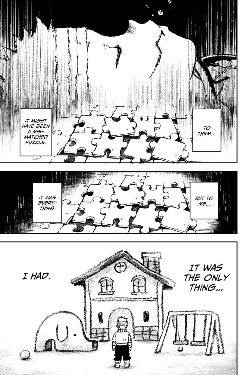 Punk Gun Chapter 38 Page 6