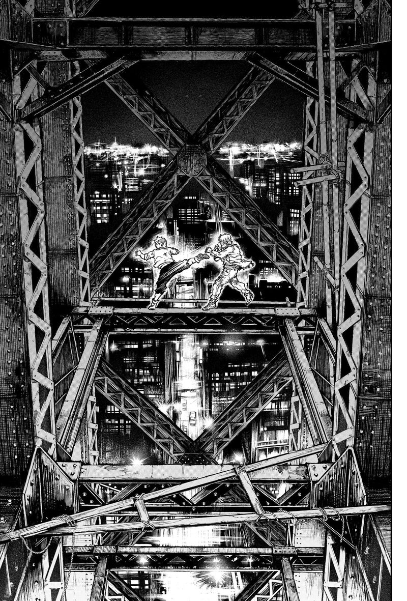 Punk Gun Chapter 39 Page 13