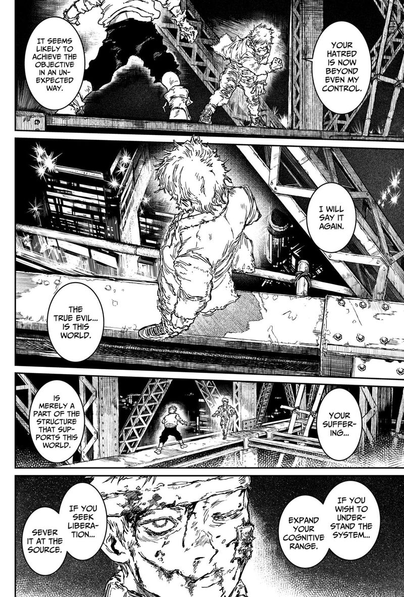 Punk Gun Chapter 39 Page 14