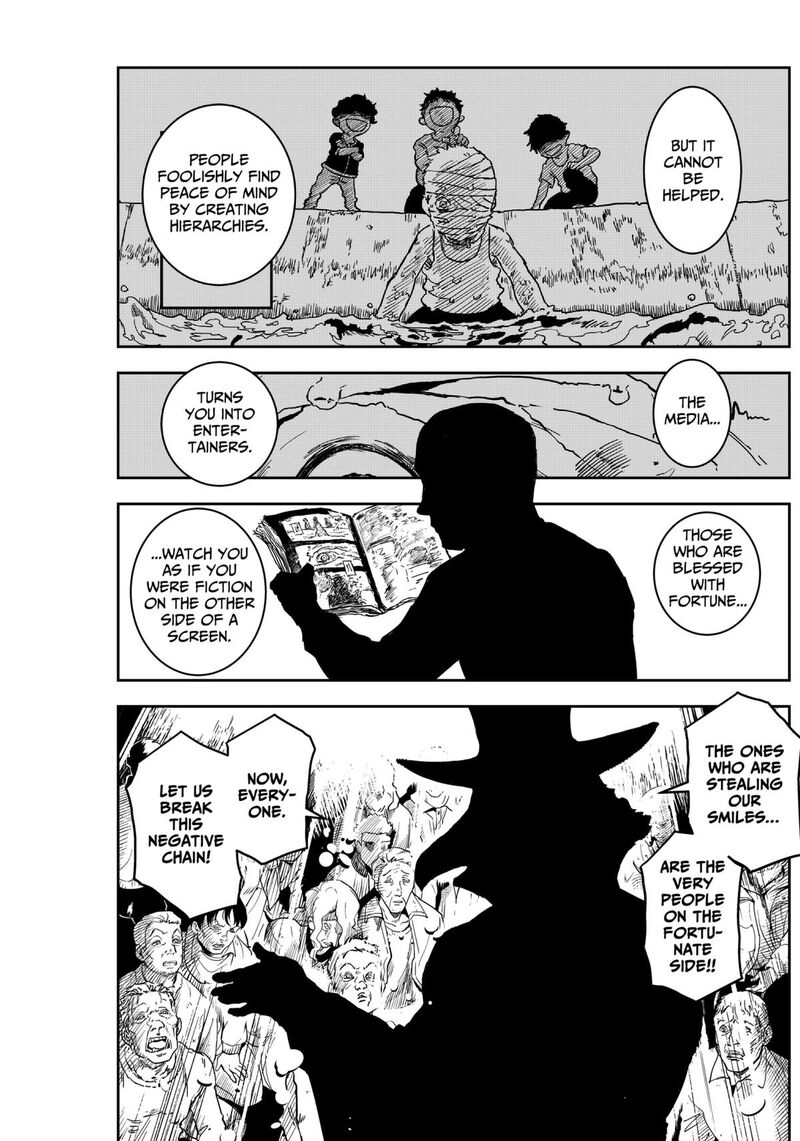 Punk Gun Chapter 4 Page 15