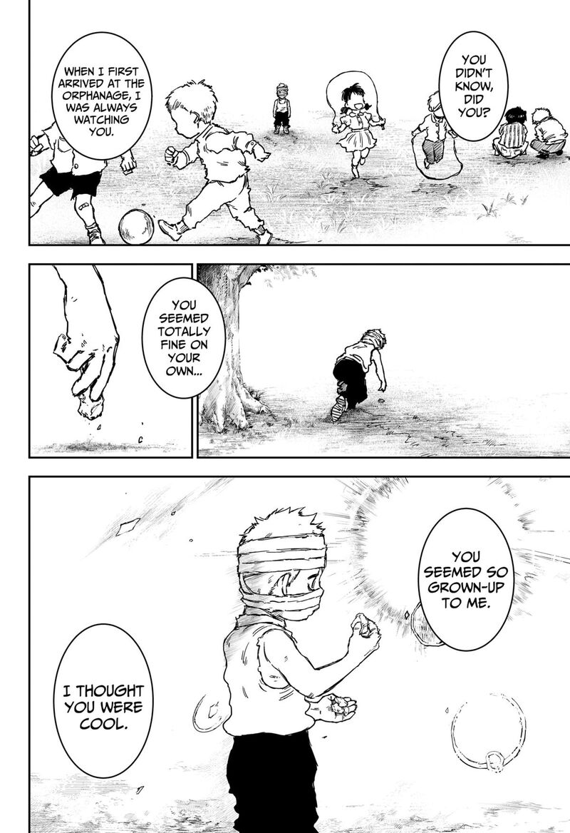 Punk Gun Chapter 40 Page 11